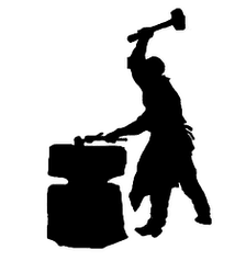 Industrial Modern Furniture logo