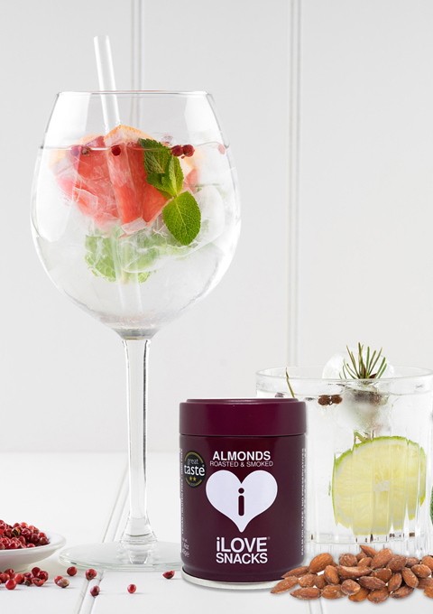 Great Taste Award-winning Snacks