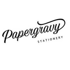 papergravy logo