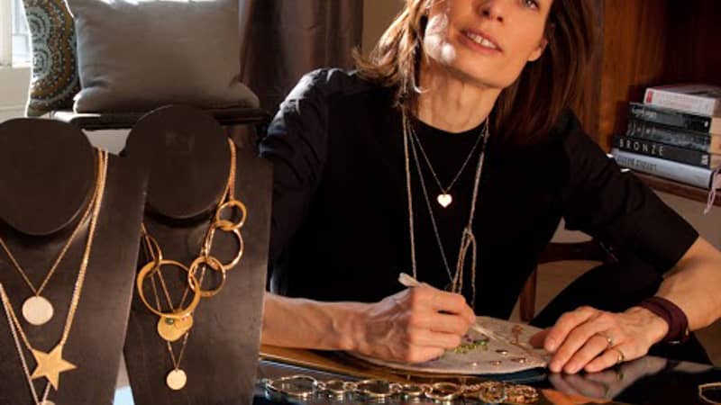 Sibylle Jewels Portrait!