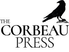 The Corbeau Press logo
