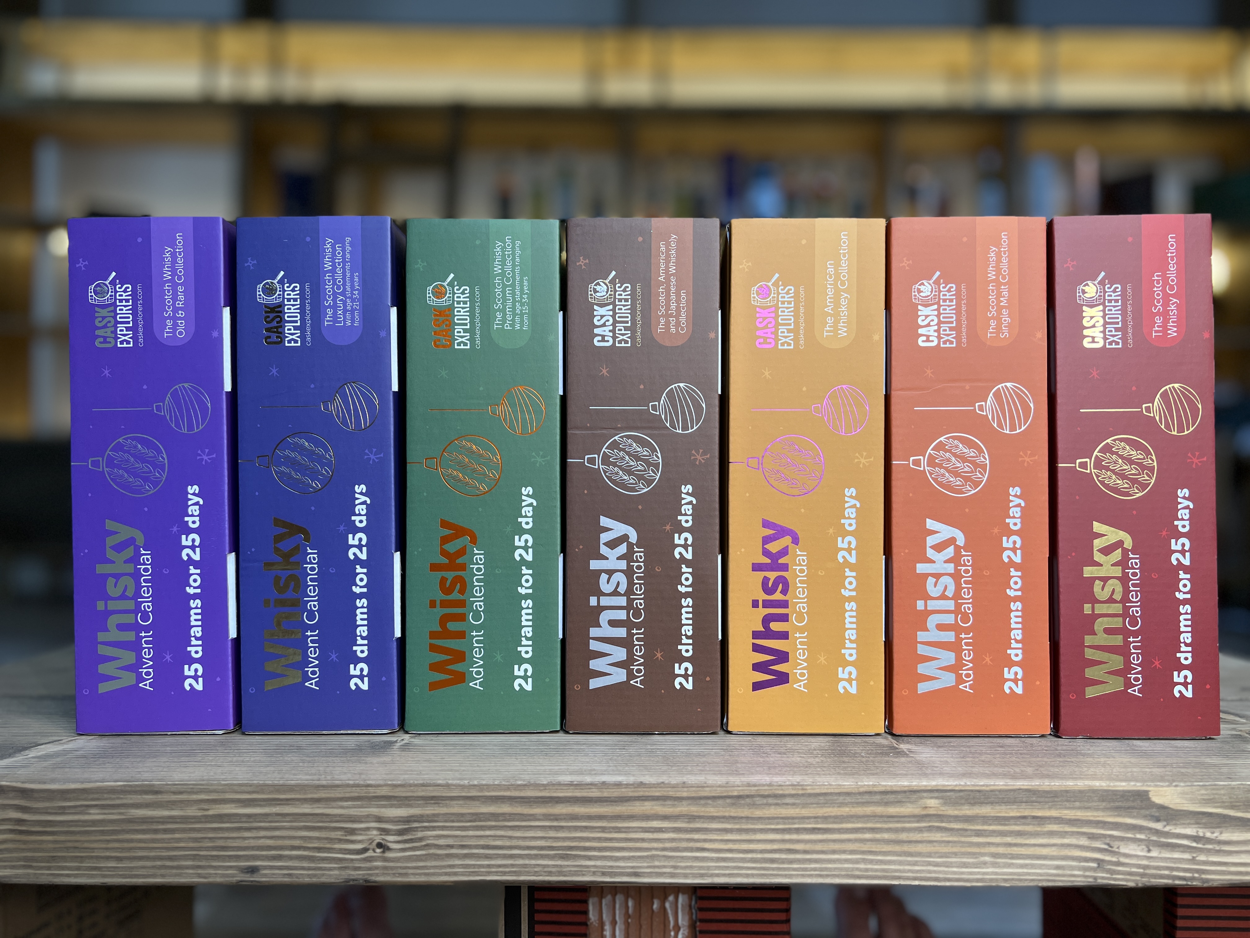 really good whisky logo