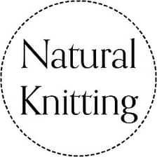 Natural Knitting logo