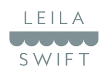 Leila Swift logo