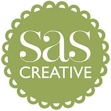 SAS Creative logo
