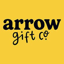 Arrow Gift Co logo