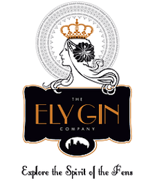 The Ely Gin Company logo