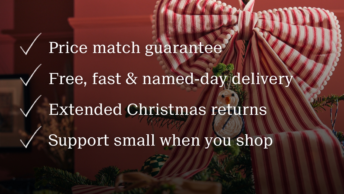 why shop with us banner 