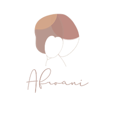 Afroani logo