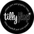 Tilly Flop designs logo