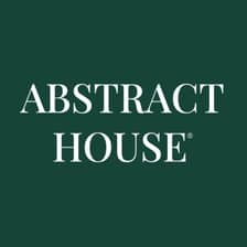 ABSTRACT HOUSE logo