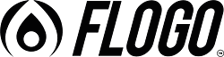 Flogo Life logo