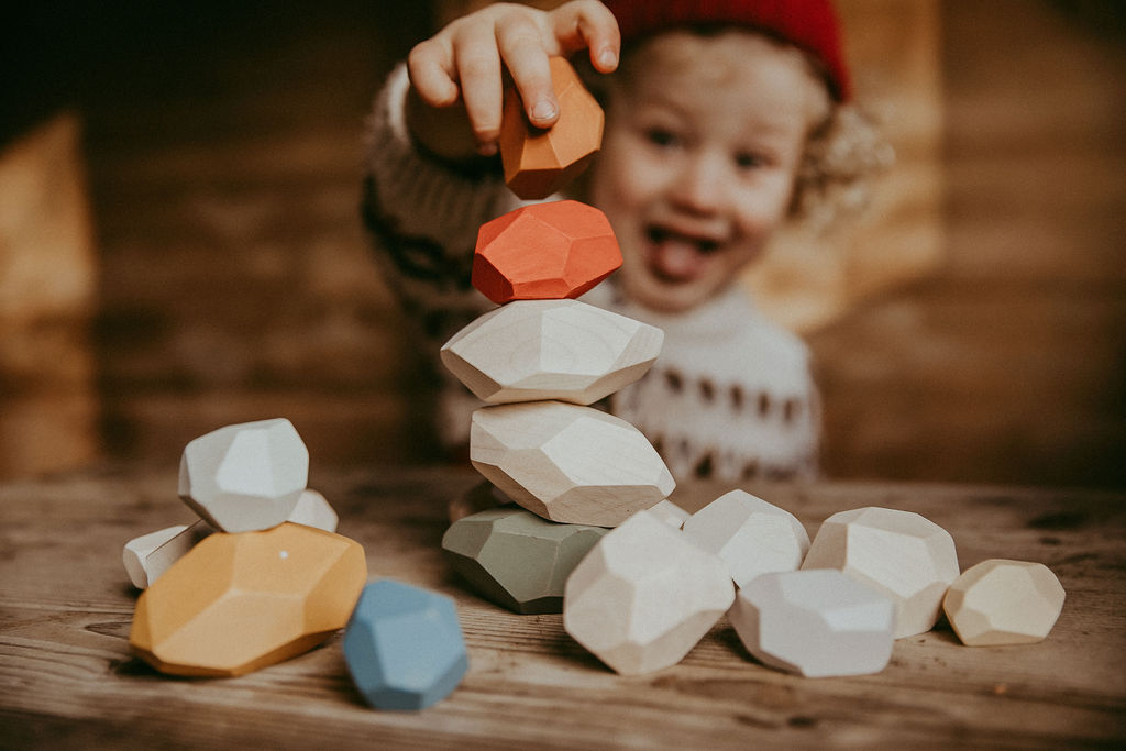 Nursery inspiration with our products