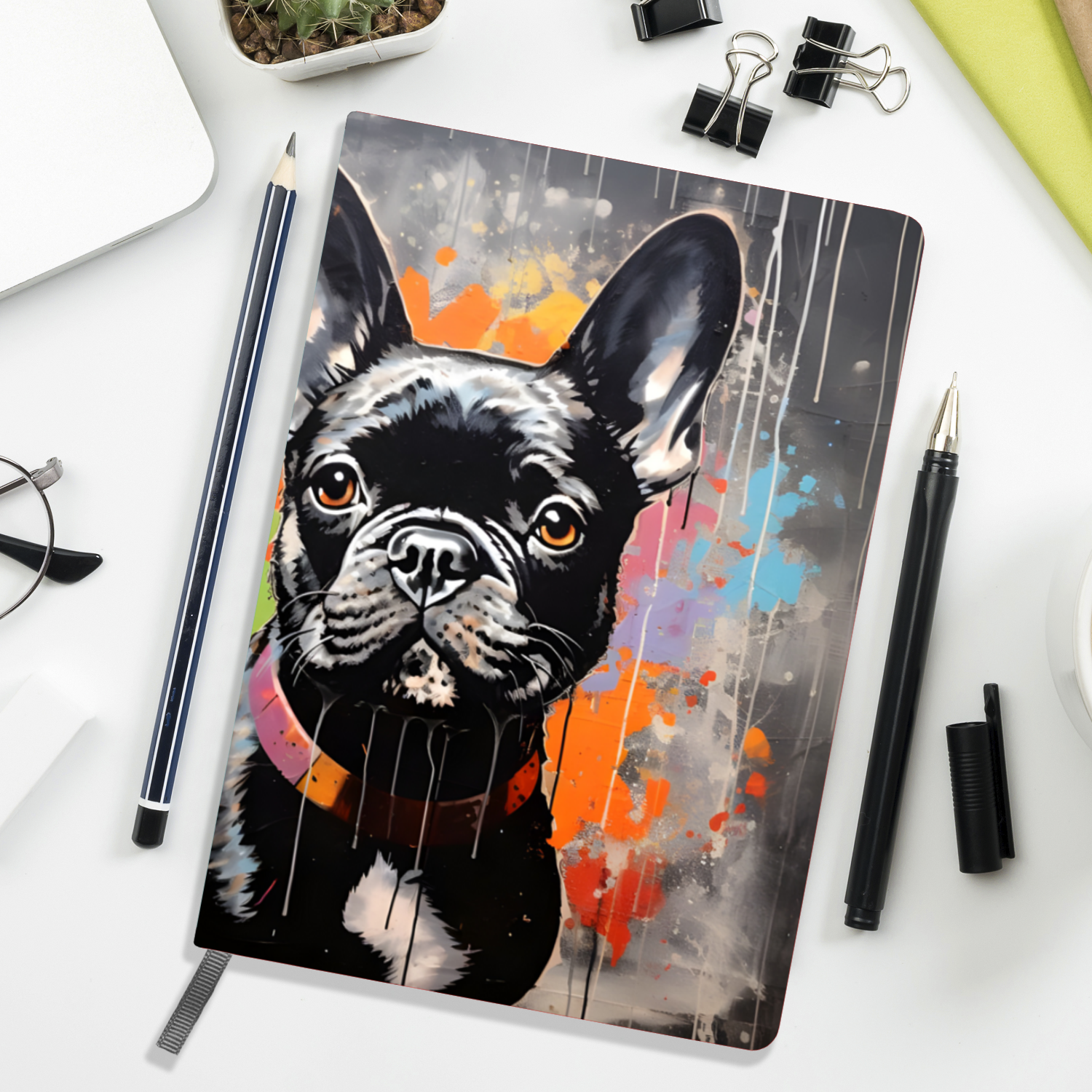 Notebooks & Journals