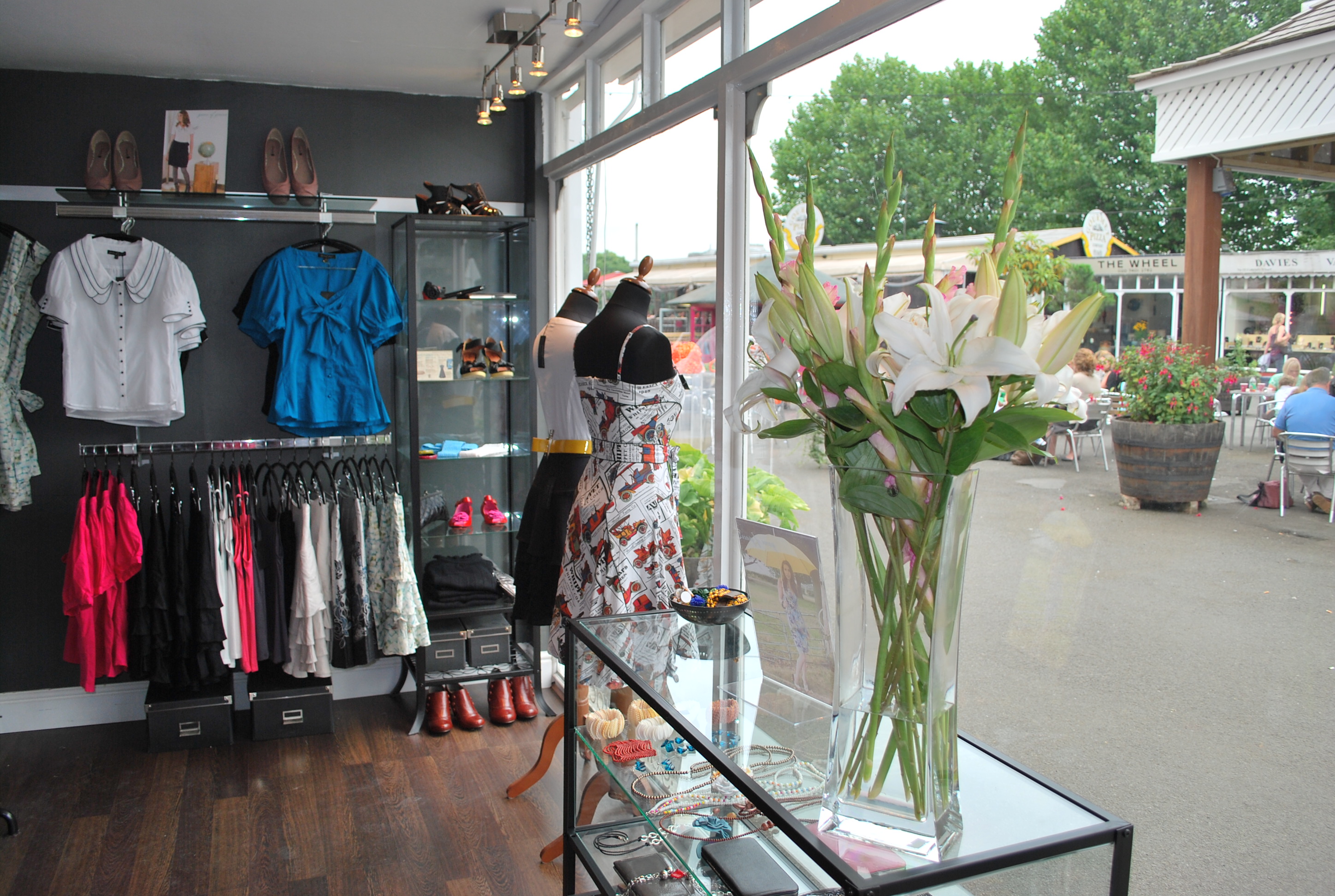 LAGOM South Bank Boutique