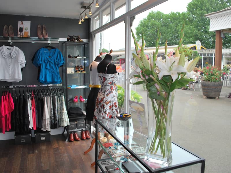 LAGOM South Bank Boutique
