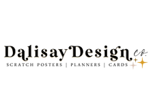 Dalisay Design Co UK logo