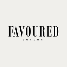 Favoured London logo