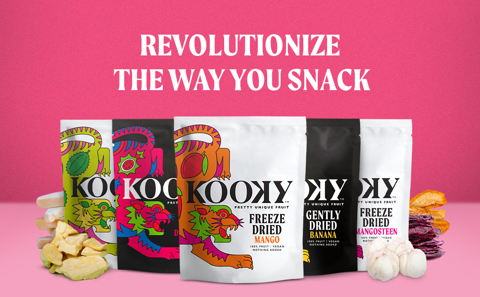 Snacking made Simple