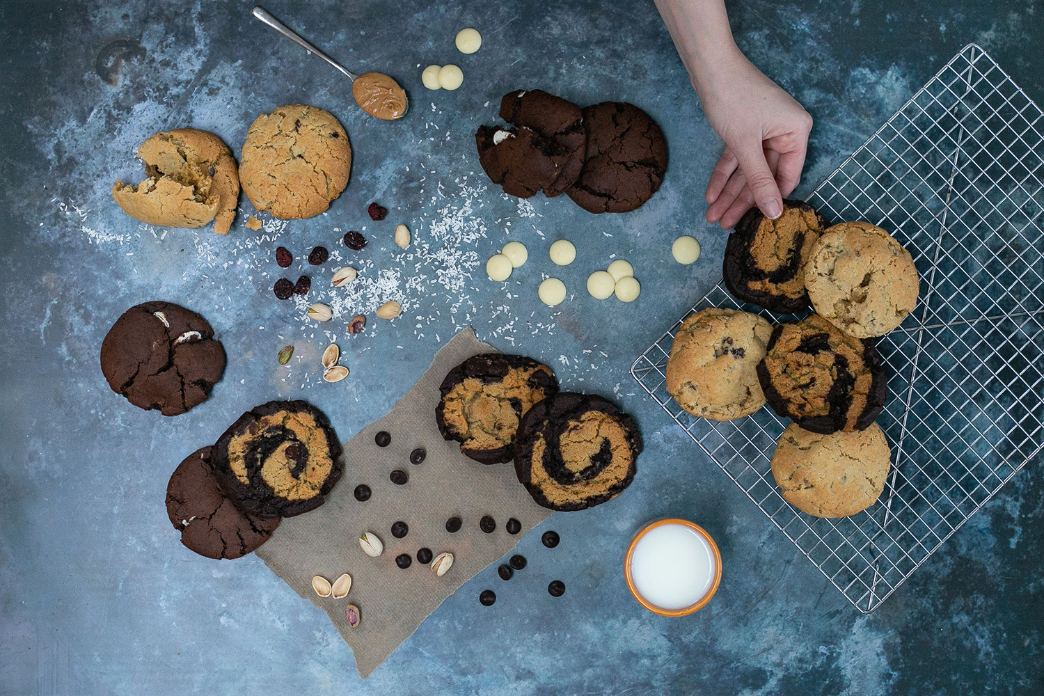 Delicious Baked Treats