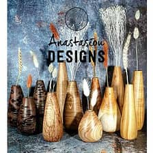 Anastasiou Designs logo