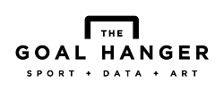 The Goal Hanger logo