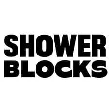 Shower Blocks logo