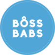 Boss Babs logo
