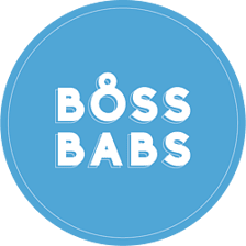 Boss Babs logo