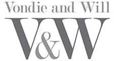 Vondie & Will logo