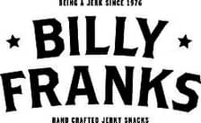 Billy Franks logo