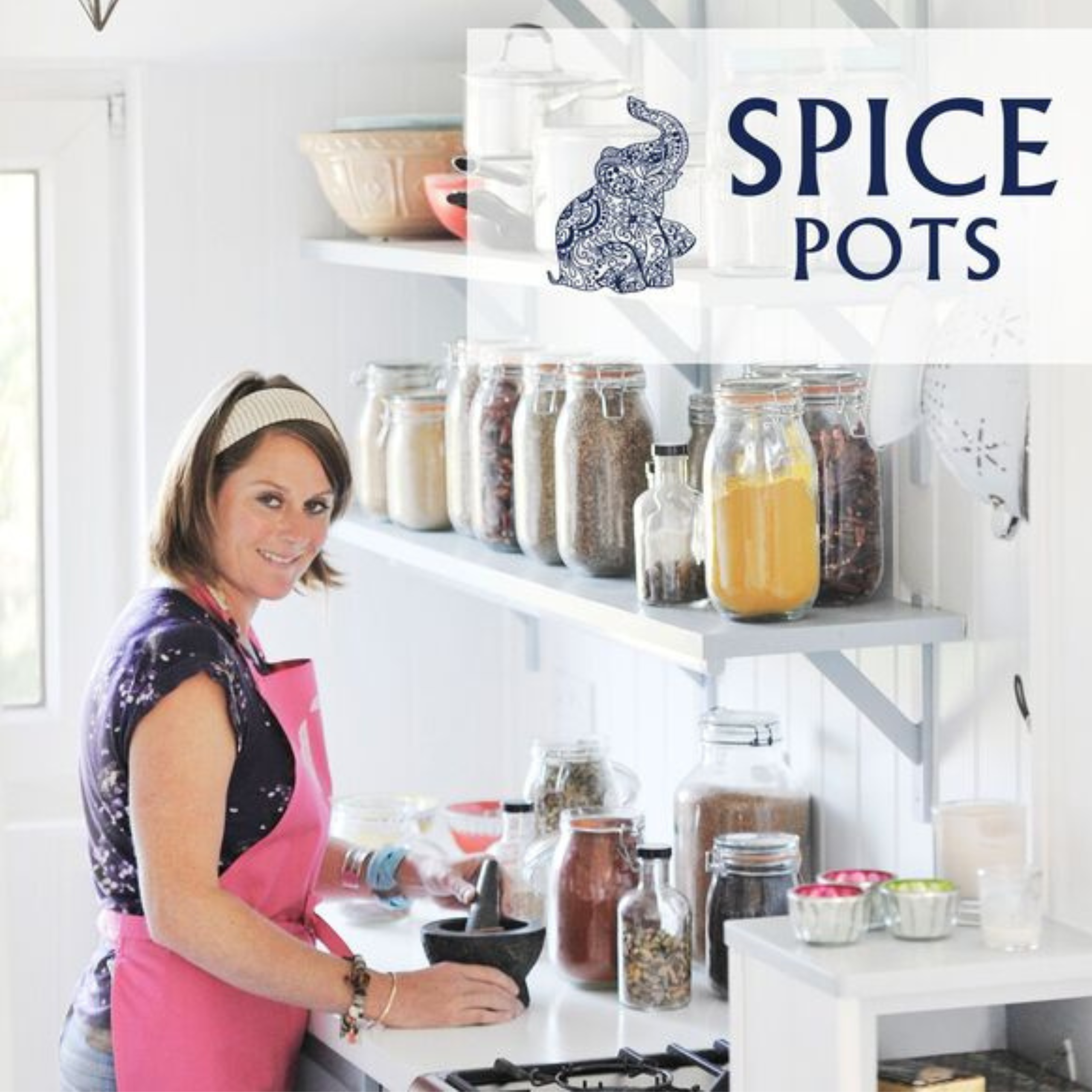 Indian Spices for Cooking