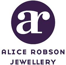 Alice Robson Jewellery logo