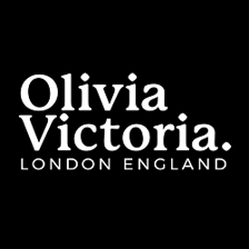Olivia Victoria logo