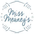 Miss Meaney's Ltd logo