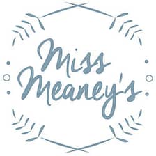 Miss Meaney's Ltd logo