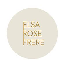 Elsa Rose Frere logo