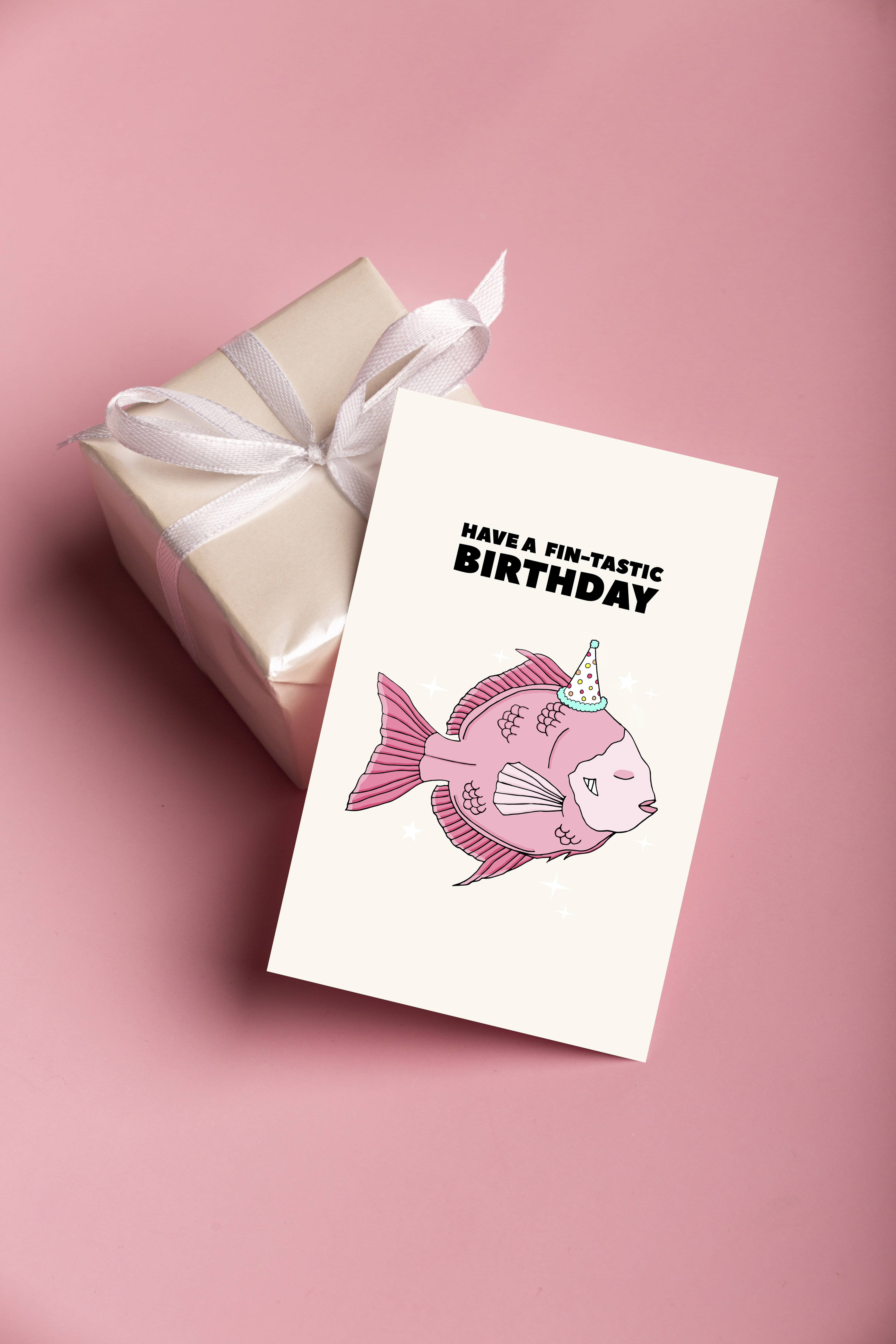 Birthday Cards