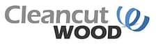 Cleancut Wood logo