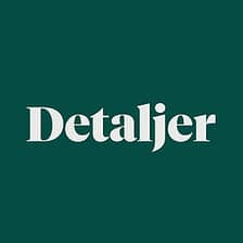 Detaljer logo