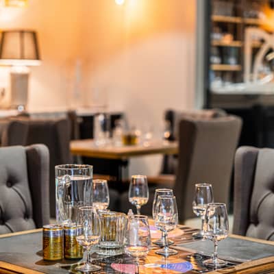 Masons of Yorkshire Distillery Tour