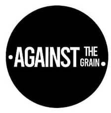 Against the grain logo