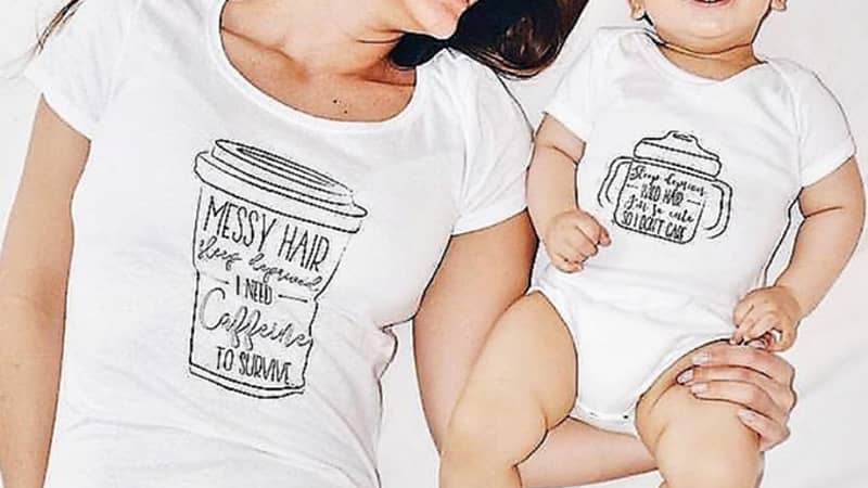 SLEEP DEPRIVED T SHIRT