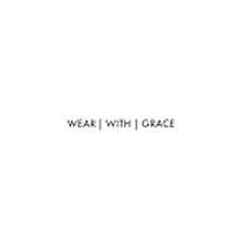 Wear With Grace Studio logo