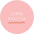 Jemma Marston logo