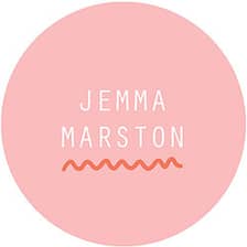 Jemma Marston logo