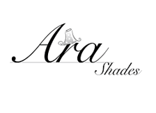 Ara Shades logo