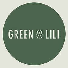 Green Lili logo