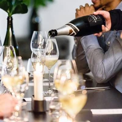 Ridgeview Blanc de Blancs