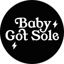 Baby Got Sole logo